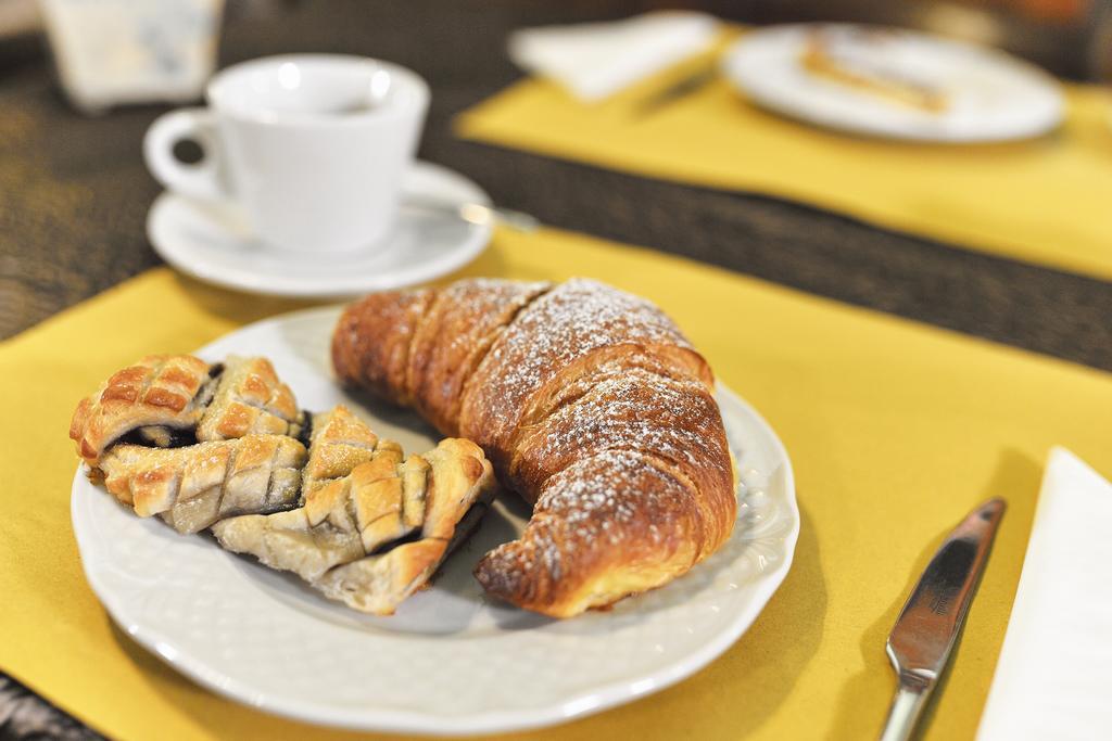 Antica Locanda Luigina Mattarana Luaran gambar