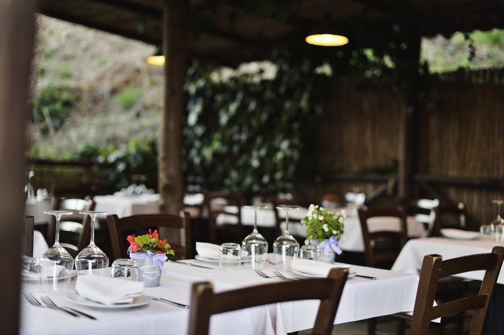 Antica Locanda Luigina Mattarana Luaran gambar